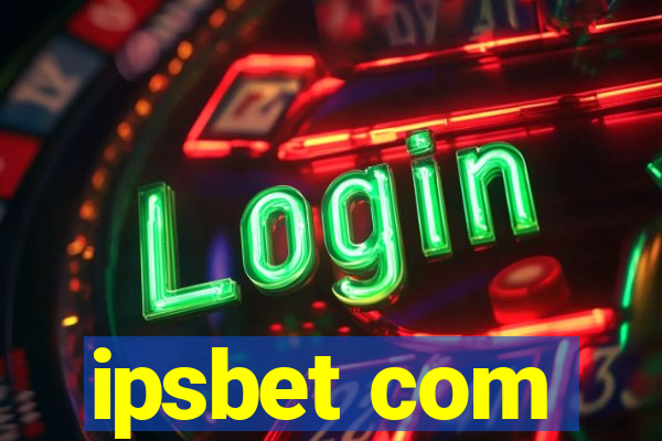 ipsbet com